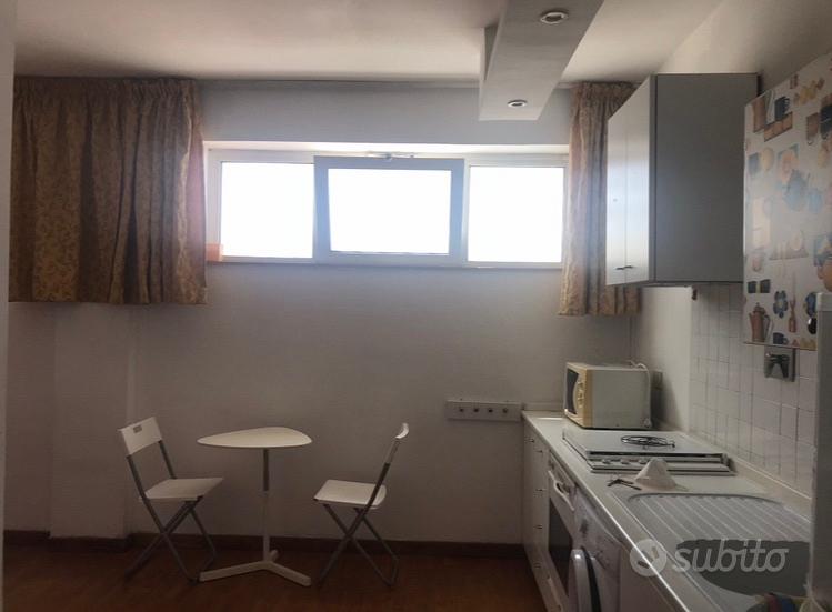 Appartamento – Roma, Della Vittoria - Vista 4