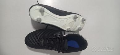 Scarpe calcio Kipsta 6 tacchetti n.42