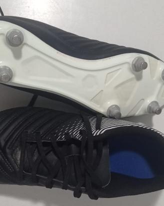 Scarpe calcio Kipsta 6 tacchetti n.42