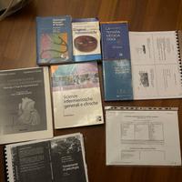 Libri Infermieristica