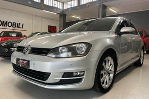 Volkswagen Golf 5 Porte Golf 5p 1.4 tsi Highline 1