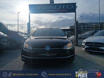 Volkswagen Golf 1.6 TDI 115 CV 5p. Sport BlueMotio