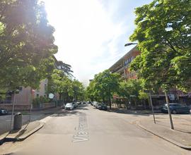 Monolocale borgo trento