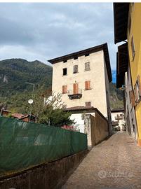 Immobile per appartamenti a Borgo Chiese Tn