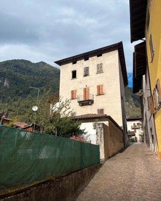 Immobile per appartamenti a Borgo Chiese Tn