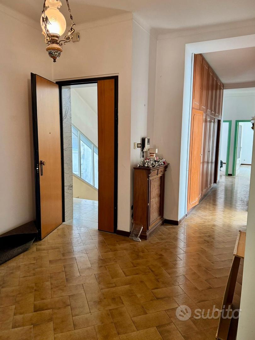 Appartamento – Matera, Centro storico - Vista 2