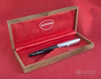 Stilografica Aurora 88P (M)