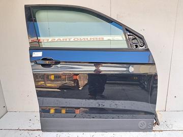 2GM831052N PORTA ANTERIORE DX VOLKSWAGEN T-CROSS (