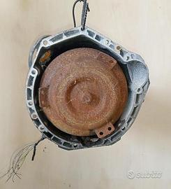 Cambio Mercedes Classe C220 2.2 CDI Automatico