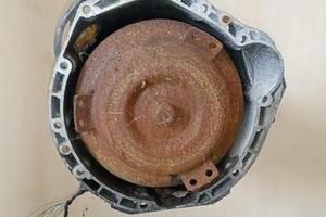 Cambio Mercedes Classe C220 2.2 CDI Automatico