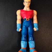 Vegeta.Dragon Ball GT 