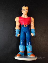 Vegeta.Dragon Ball GT 