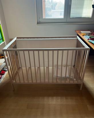 Lettino Ikea Sniglar