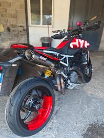 Ducati Hypermotard 950 RVE - 2022 - A F F A R E