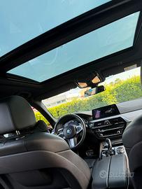 bmw 520d