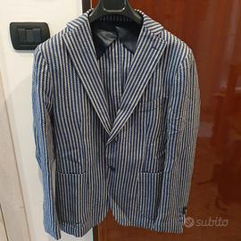 GIACCA UOMO MADE IN ITALY