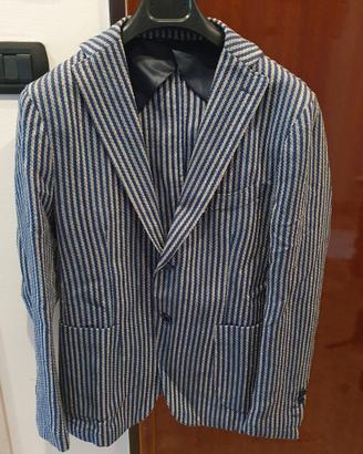 GIACCA UOMO MADE IN ITALY