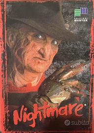cofanetto dvd Nightmare