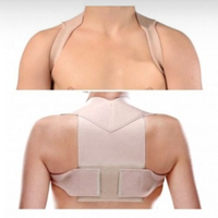 FASCIA RADDRIZZA SPALLE