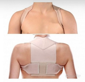 FASCIA RADDRIZZA SPALLE