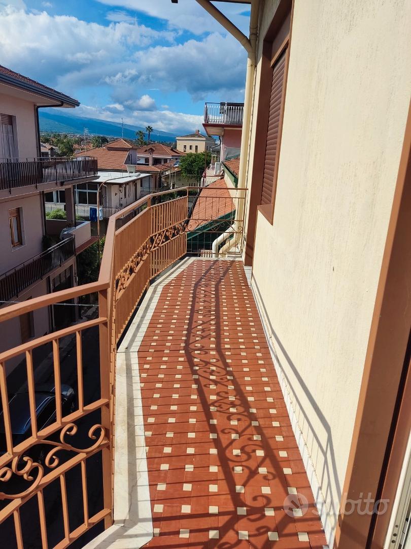 Appartamento – Aci Sant'Antonio, Catania - Altro