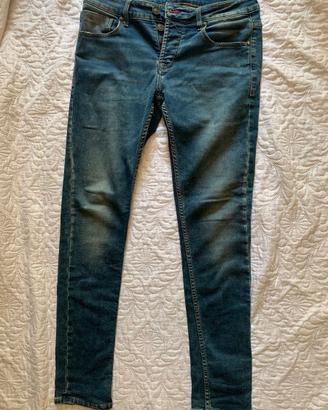 👖 Jeans Classico 5 Tasche MrJD – Taglia 46