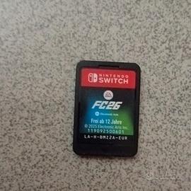 accessori Nintendo switch 