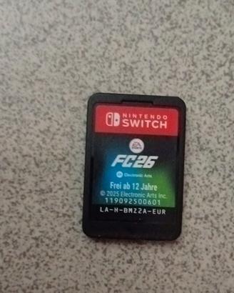 accessori Nintendo switch 