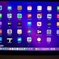 MacBook Pro 2017 13” – 8GB RAM – 256GB SSD