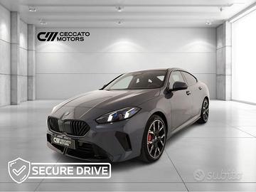 BMW Serie 2 218d Gran Coupe MSport Pro auto