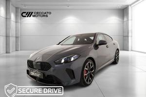 BMW Serie 2 218d Gran Coupe MSport Pro auto