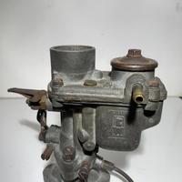 Carburatore Weber Made in Italy 22 DRA 1, per Fiat