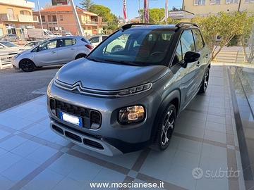 Citroën C3 Aircross BlueHDi 100 Shine