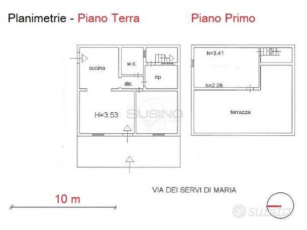 Appartamento – Siracusa, Grottasanta - Vista 4