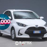 TOYOTA yaris iv 2020 Yaris 1.5h Business