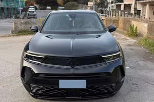 OPEL MOKKA GS Line, 1.5 diesel, Anno 2022