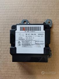 Centralina airbag CITROEN BERLINGO del 2024