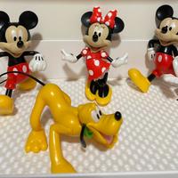 Set collezione Disney Kinder Gran Sorpresa 2021