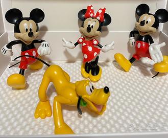 Set collezione Disney Kinder Gran Sorpresa 2021