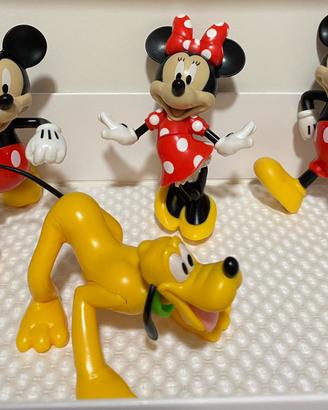 Set collezione Disney Kinder Gran Sorpresa 2021