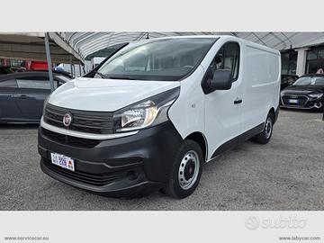 FIAT Talento 2.0 Ecojet 120 PC-TN Furg. 10q