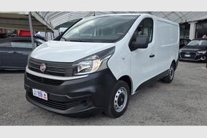 FIAT Talento 2.0 Ecojet 120 PC-TN Furg. 10q