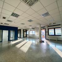 UFFICIO A SAN GIORGIO IN BOSCO