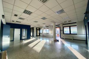 UFFICIO A SAN GIORGIO IN BOSCO