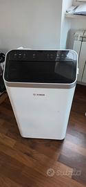 Condizionatore Portatile Bosch Cool 4000 A+