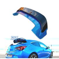 SPOILER PER OPEL ASTRA J 10-15 LOOK VXR OPC BI-PLA