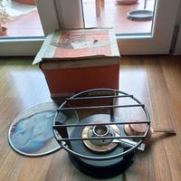 Fornello per fonduta di formaggio stockli