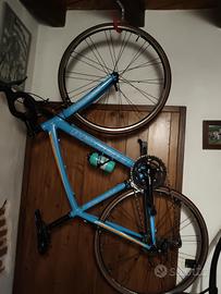 Bianchi via Nirone 