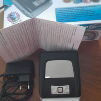 Rilevatore banconote 