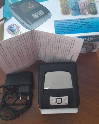 Rilevatore banconote 